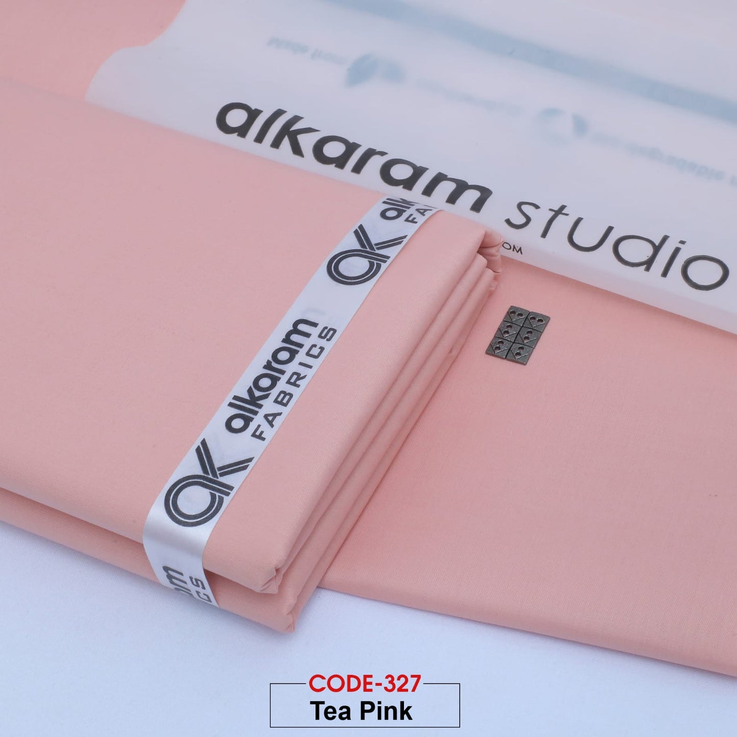 ALKARAM MEN’S COTTON
