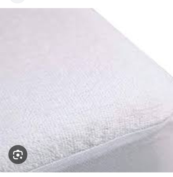 ZIPPER WATERPROOF MATTRESS Protector (Cover)