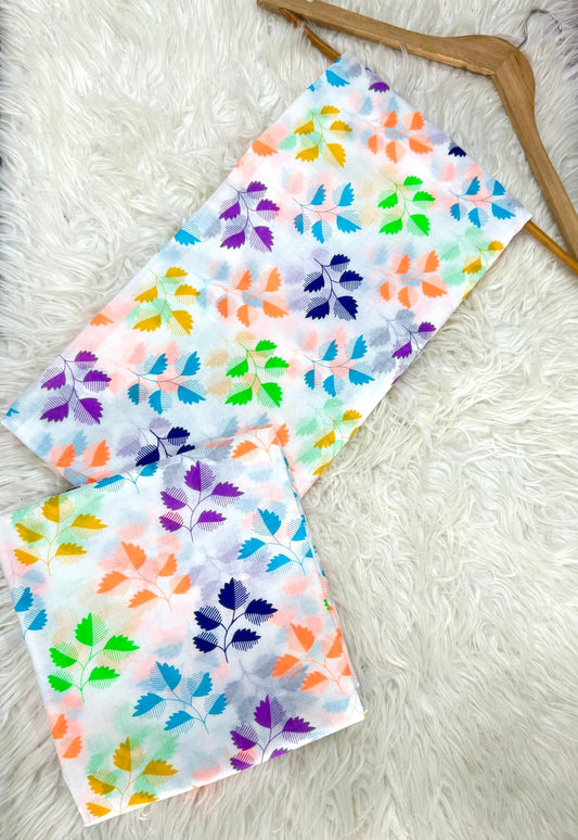TRENDY 2PC's RAINBOW / CANDY