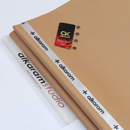 Premium Alkaram Cotton