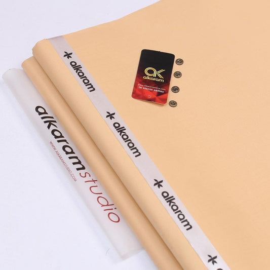 Premium Alkaram Cotton