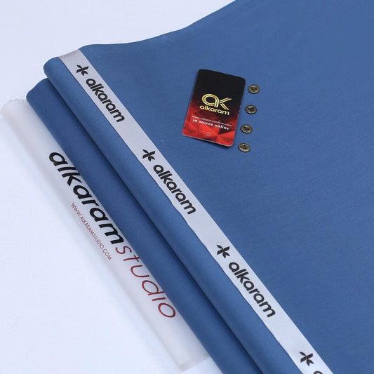 Premium Alkaram Cotton