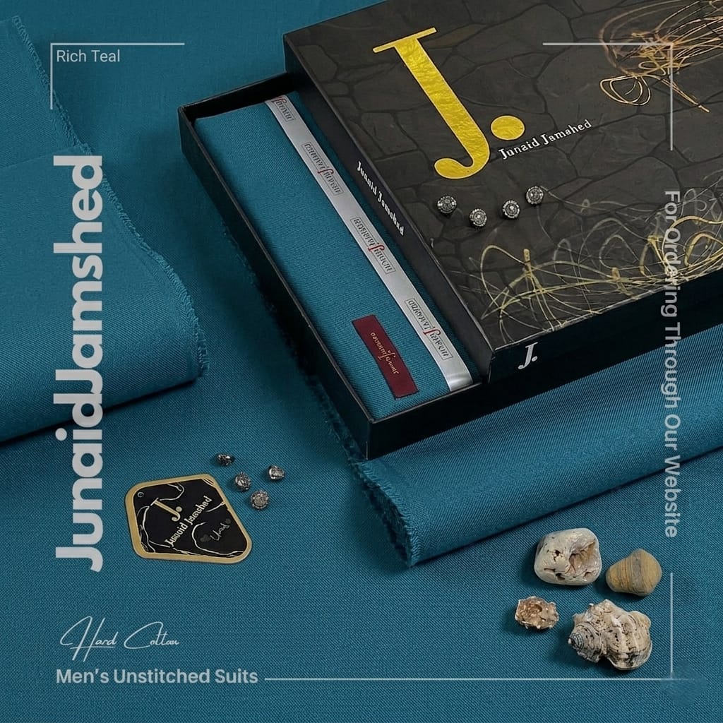 Premium Cottonn By J.