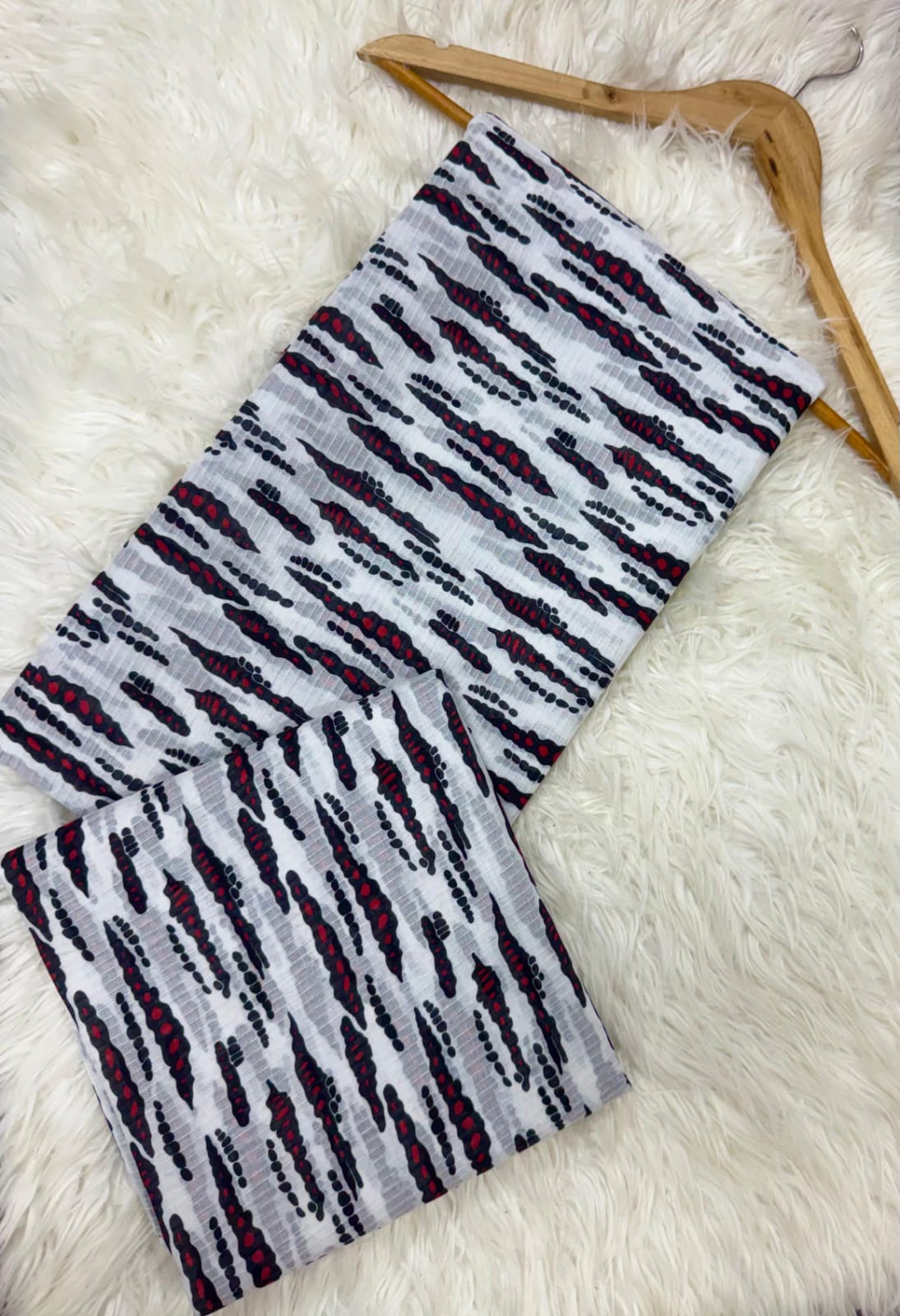 TRENDY 2PC's RAINBOW / CANDY