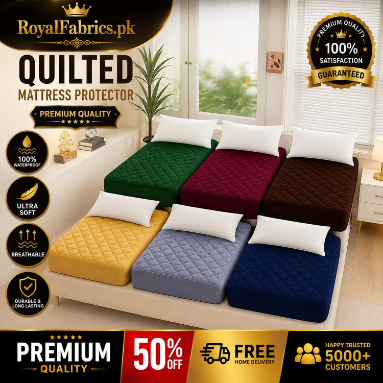 All-in-One Mattress Collection