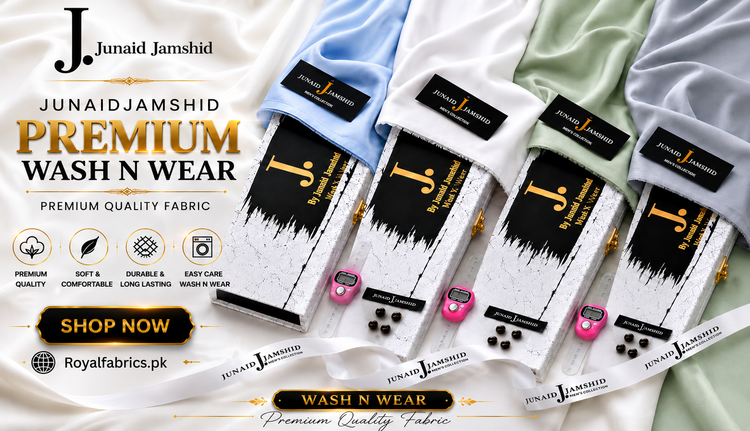 ( DEAL NO 2 ) J. IMPORTED BUSINESS CLASS WASH N WEAR