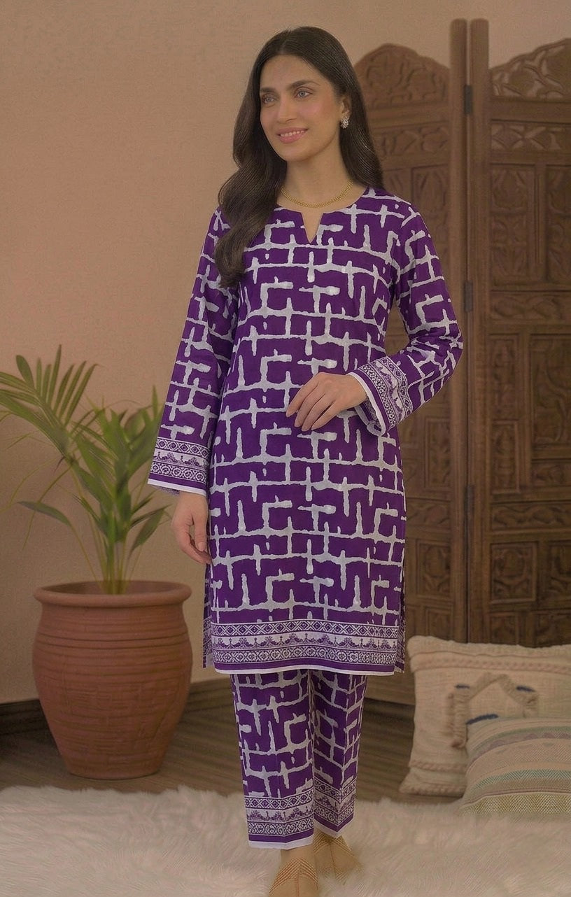 TRENDY 2PC's RAINBOW / CANDY
