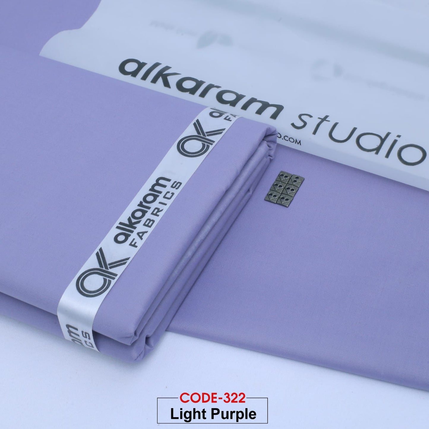 ALKARAM MEN’S COTTON