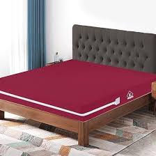 ZIPPER WATERPROOF MATTRESS Protector (Cover)