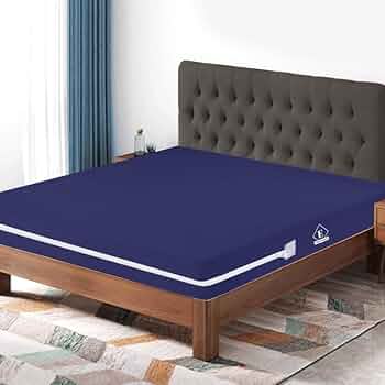 ZIPPER WATERPROOF MATTRESS Protector (Cover)