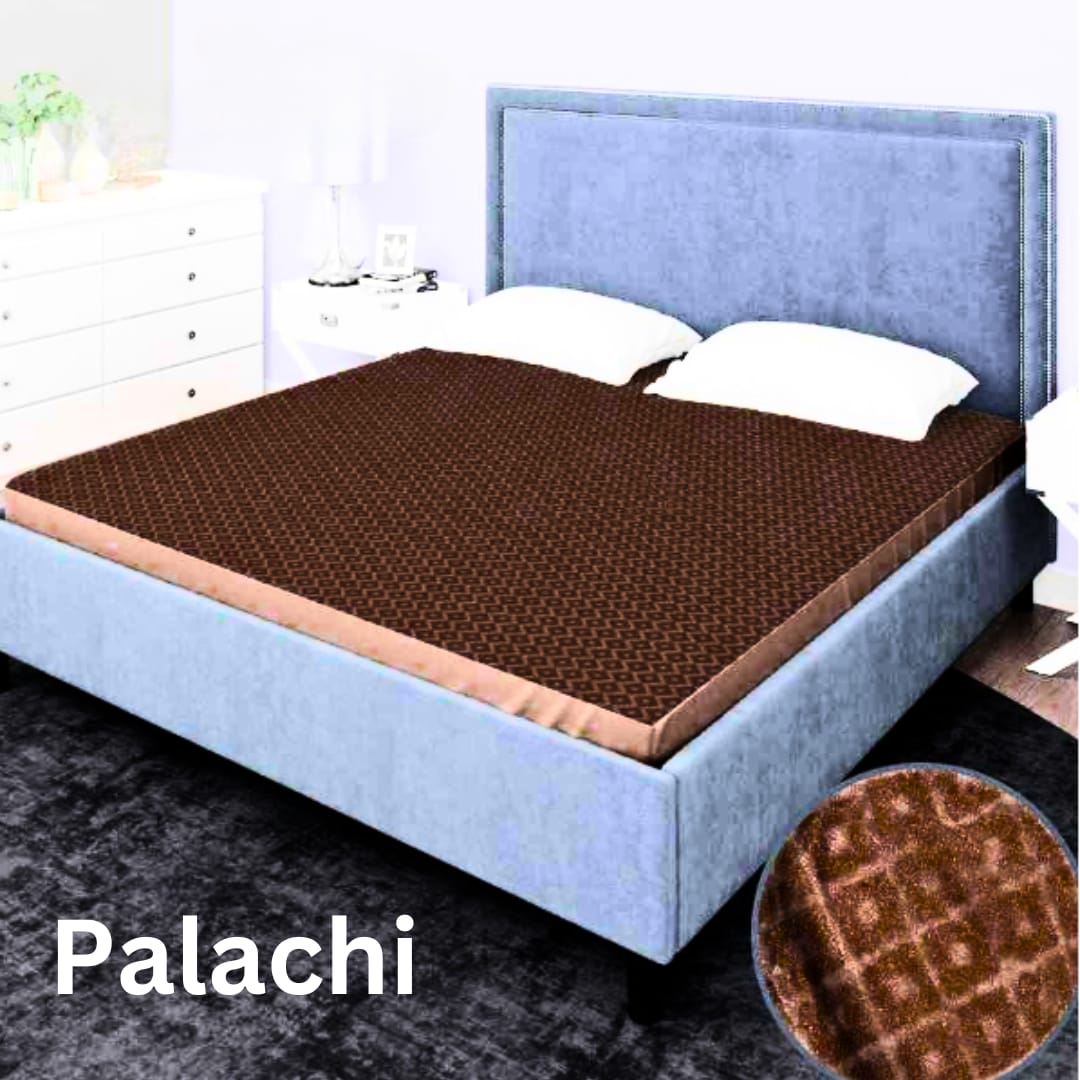 PALACHI WATERPROOF MATTRESS Protector (Cover)