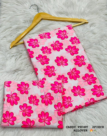 TRENDY 2PC's RAINBOW / CANDY