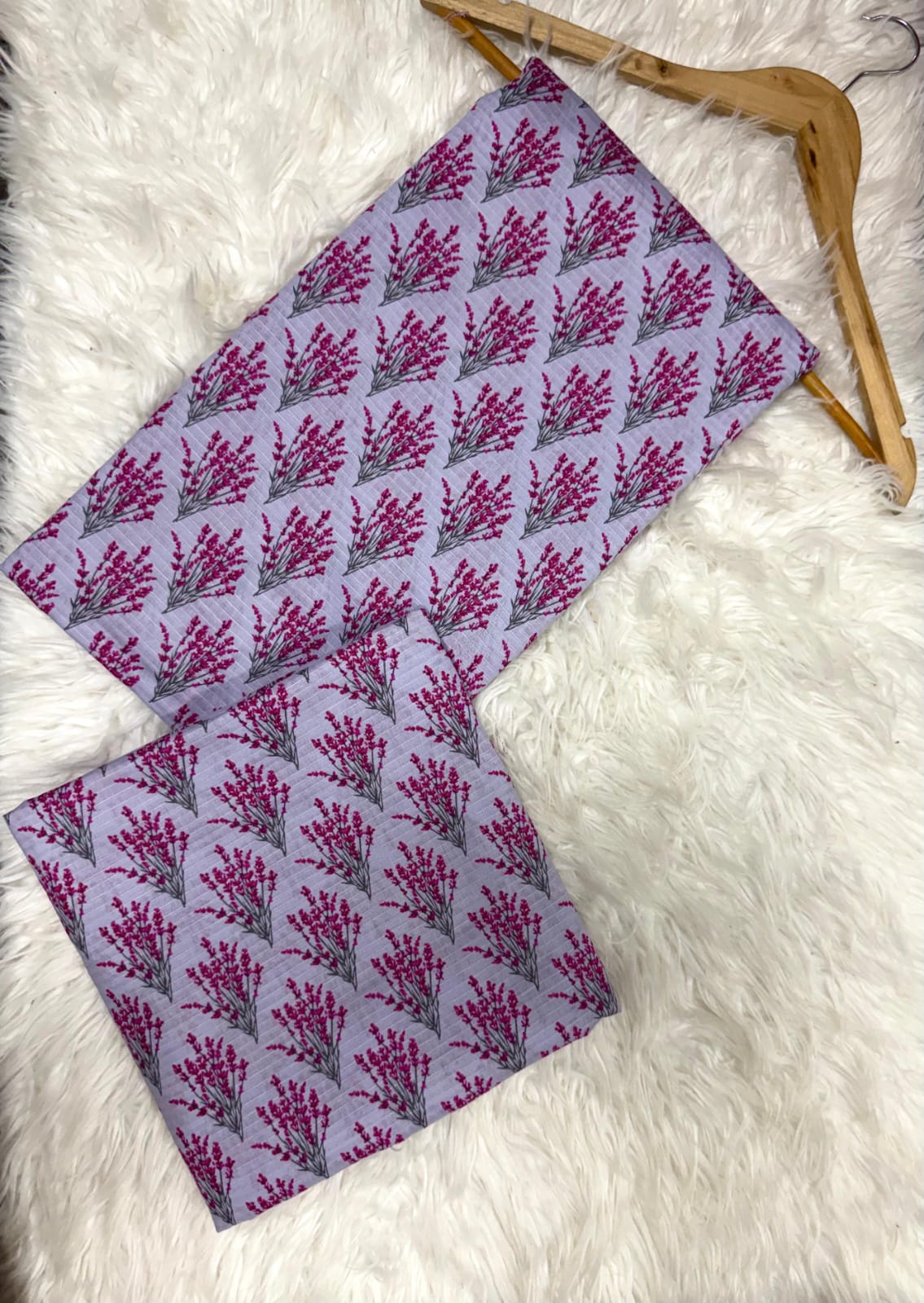 TRENDY 2PC's RAINBOW / CANDY
