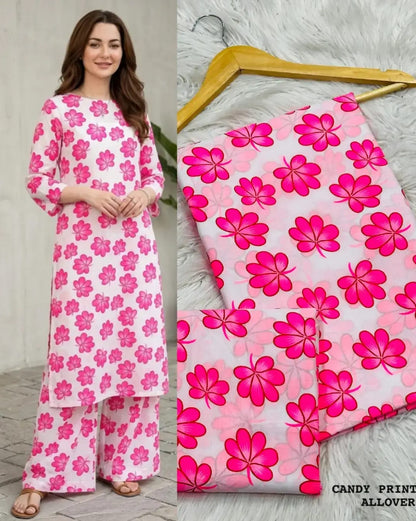 TRENDY 2PC's RAINBOW / CANDY
