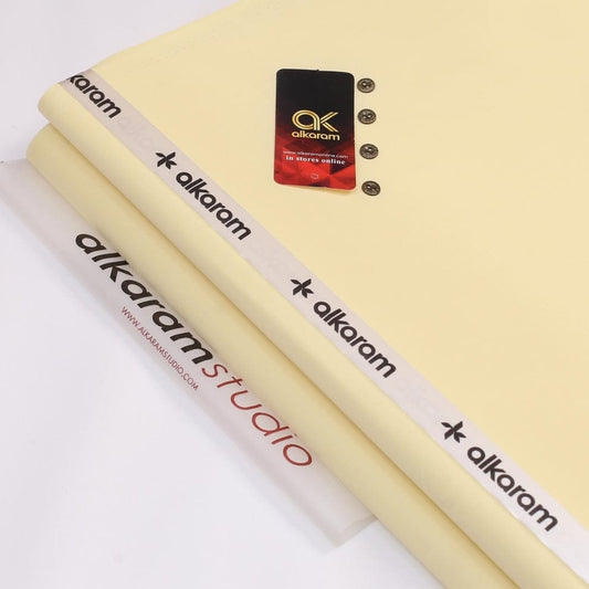 Premium Alkaram Cotton