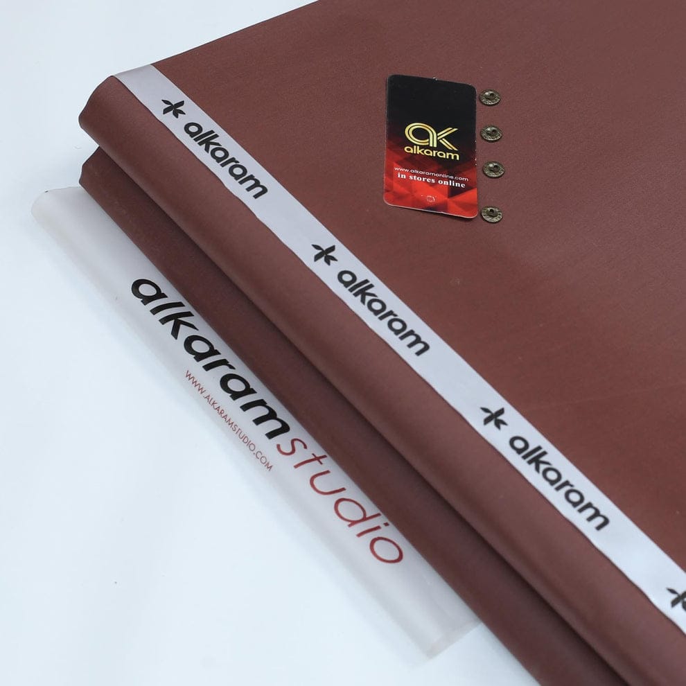 Premium Alkaram Cotton
