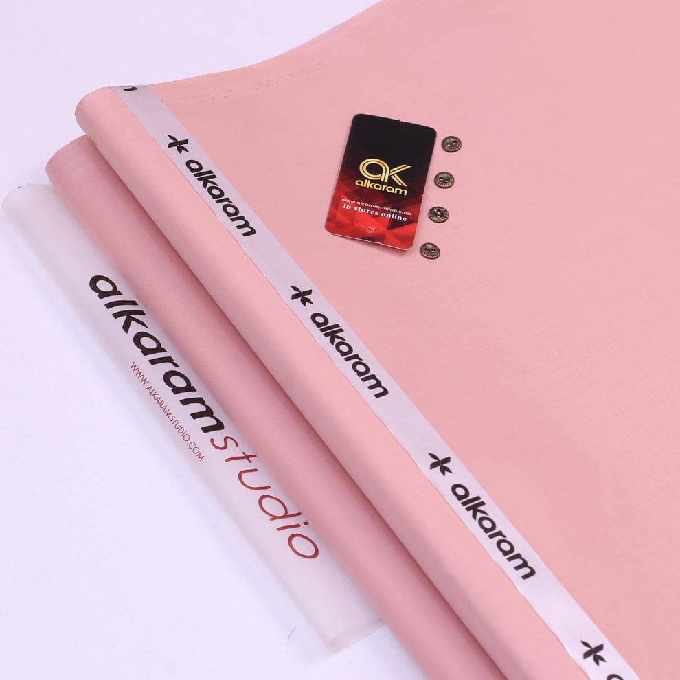 Premium Alkaram Cotton