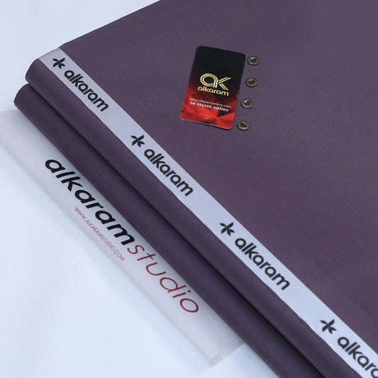 Premium Alkaram Cotton