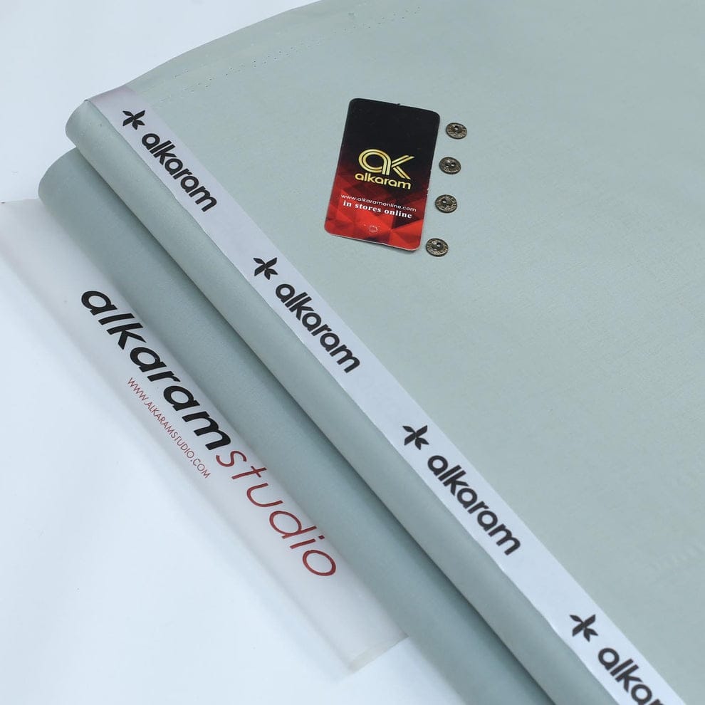 Premium Alkaram Cotton