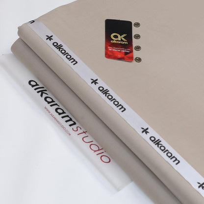 Premium Alkaram Cotton