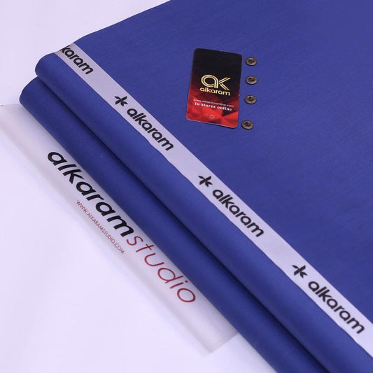 Premium Alkaram Cotton