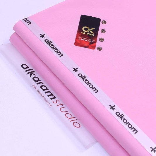 Premium Alkaram Cotton