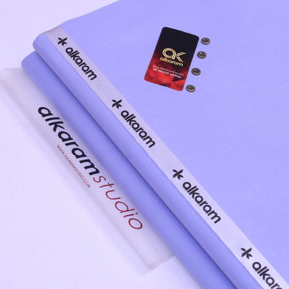 Premium Alkaram Cotton