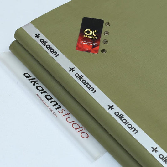 Premium Alkaram Cotton