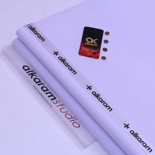 Premium Alkaram Cotton