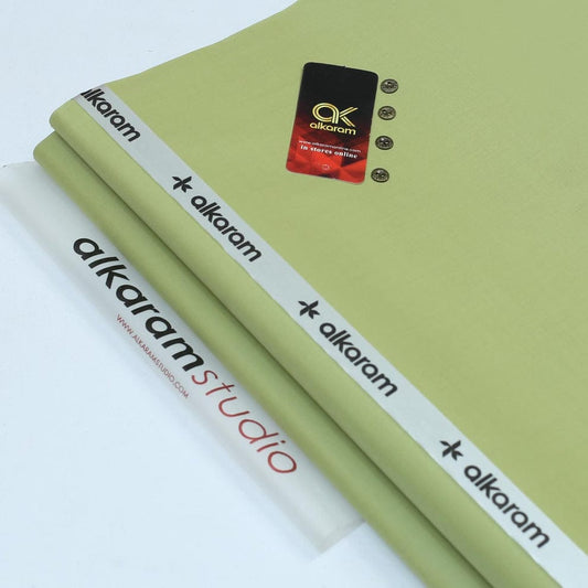 Premium Alkaram Cotton