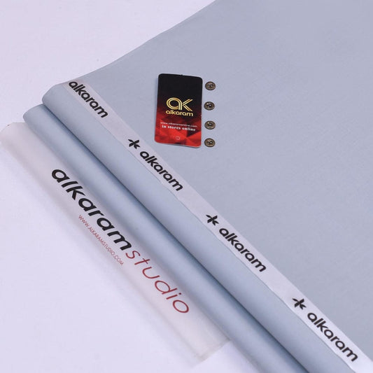 Premium Alkaram Cotton