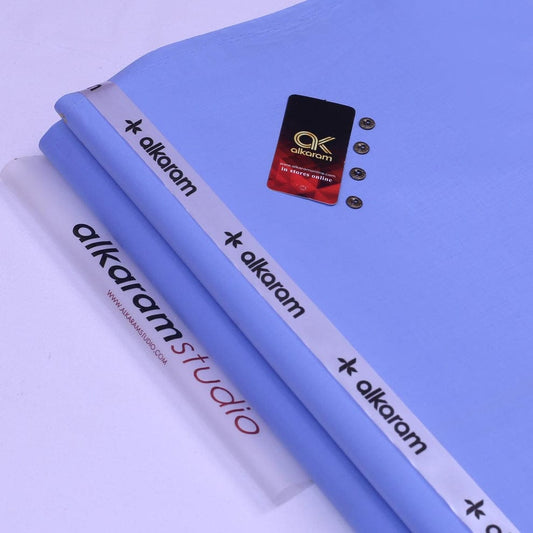 Premium Alkaram Cotton