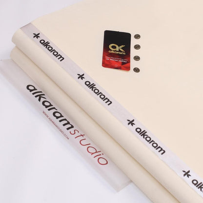 Premium Alkaram Cotton