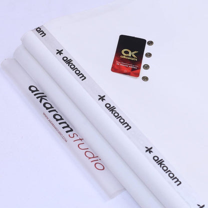 Premium Alkaram Cotton