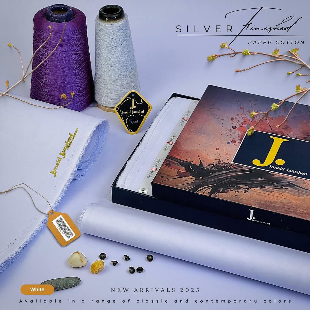 Premium Cottonn By J.