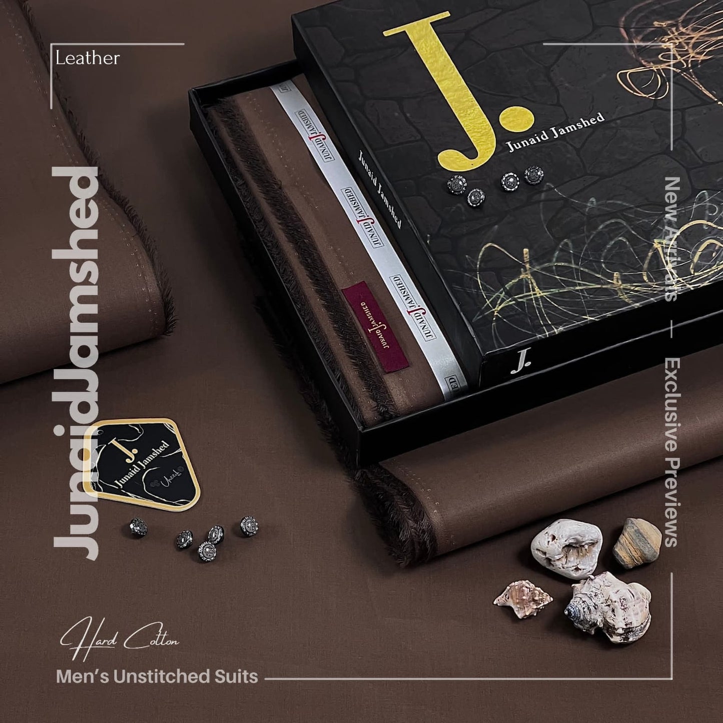 Premium Cottonn By J.