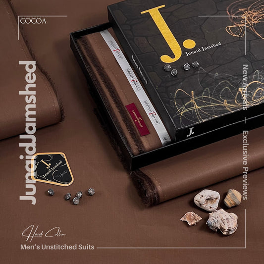Premium Cottonn By J.