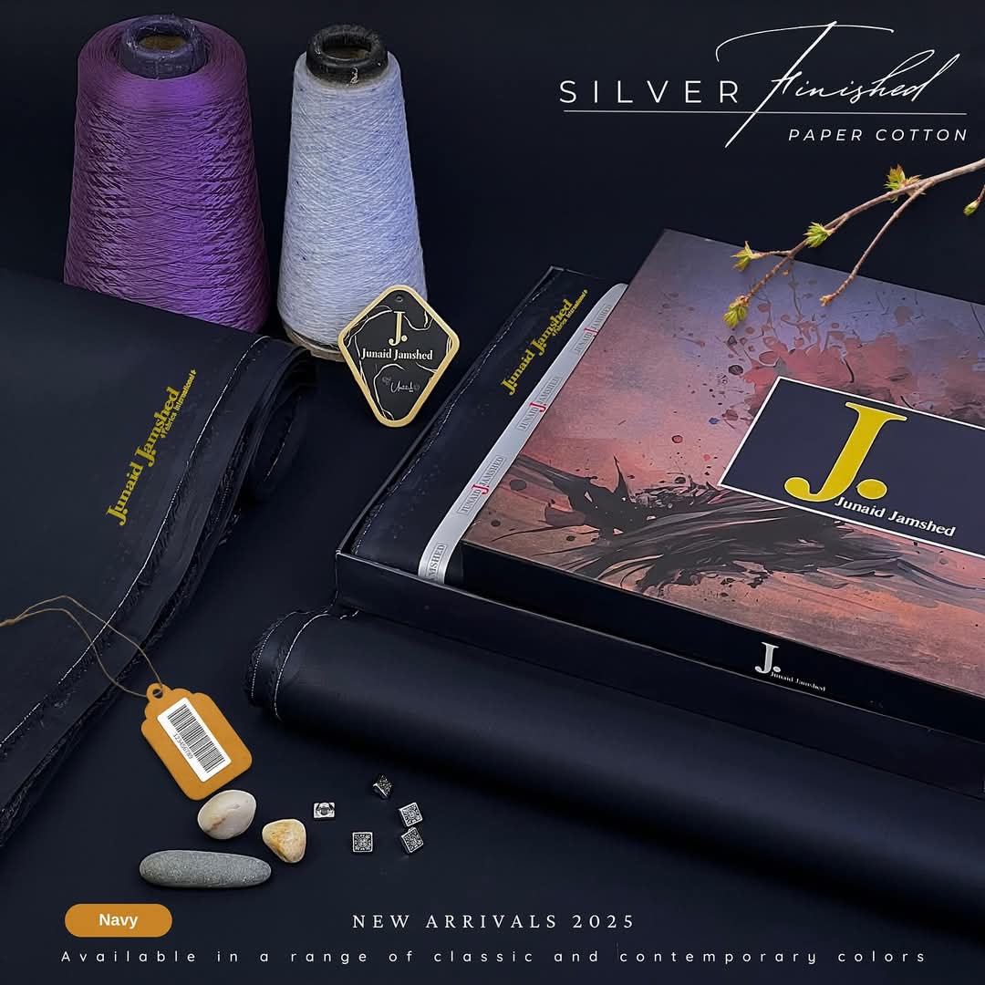 Premium Cottonn By J.