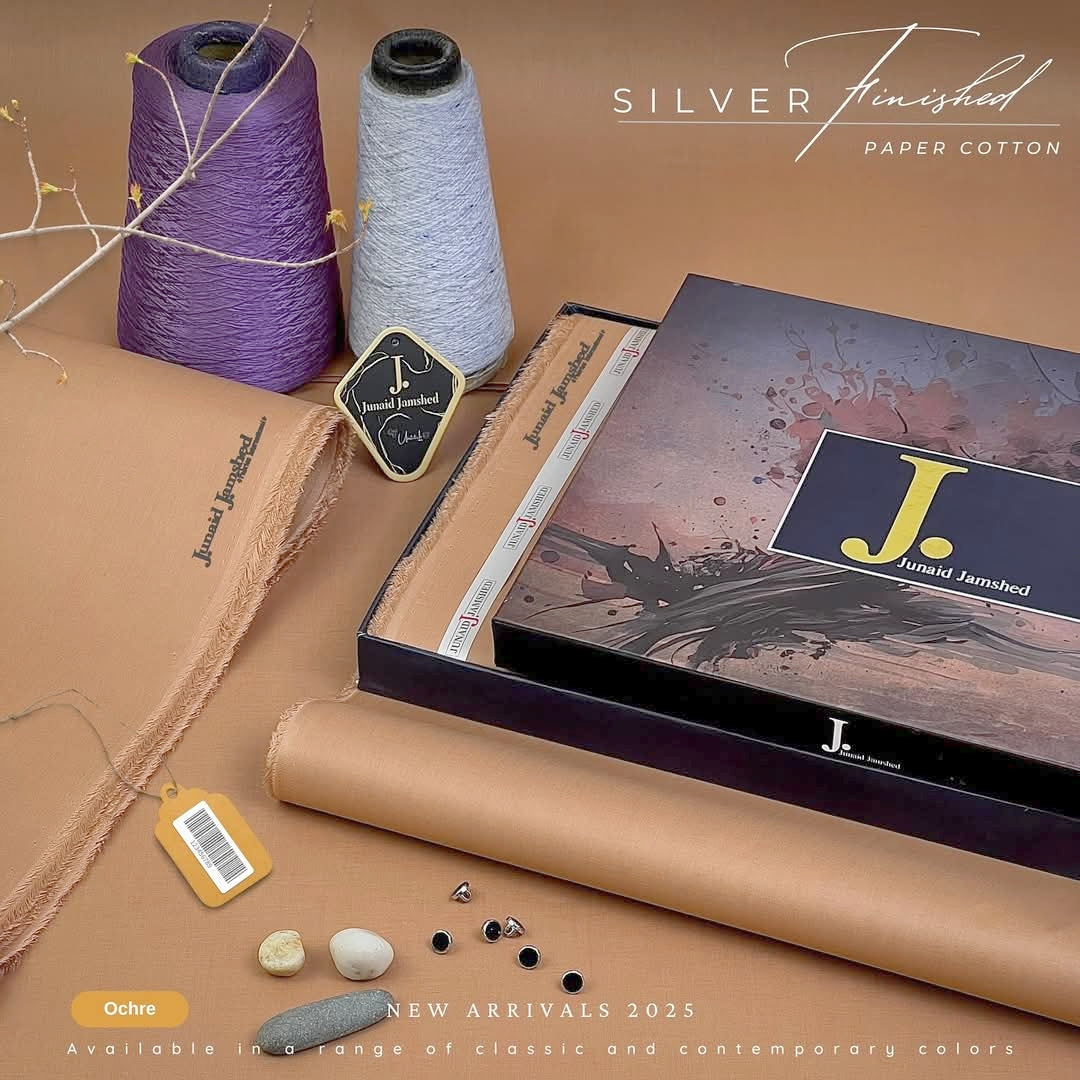 Premium Cottonn By J.