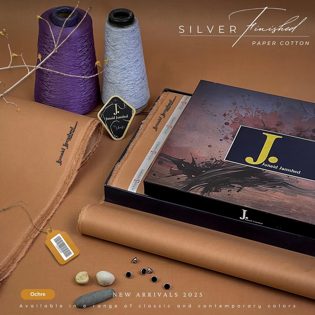Premium Cottonn By J.