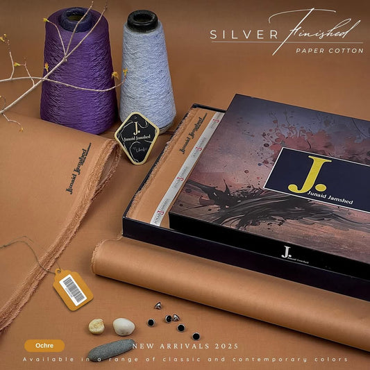 Premium Cottonn By J.