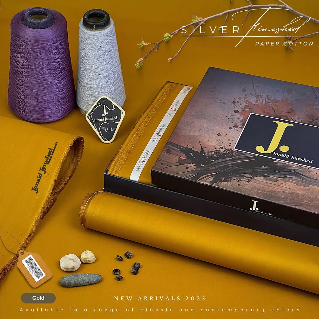 Premium Cottonn By J.