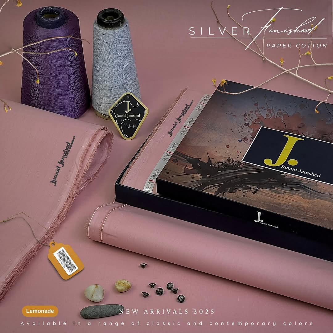 Premium Cottonn By J.