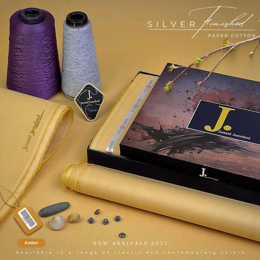 Premium Cottonn By J.