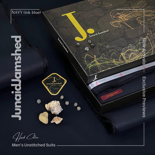Premium Cottonn By J.