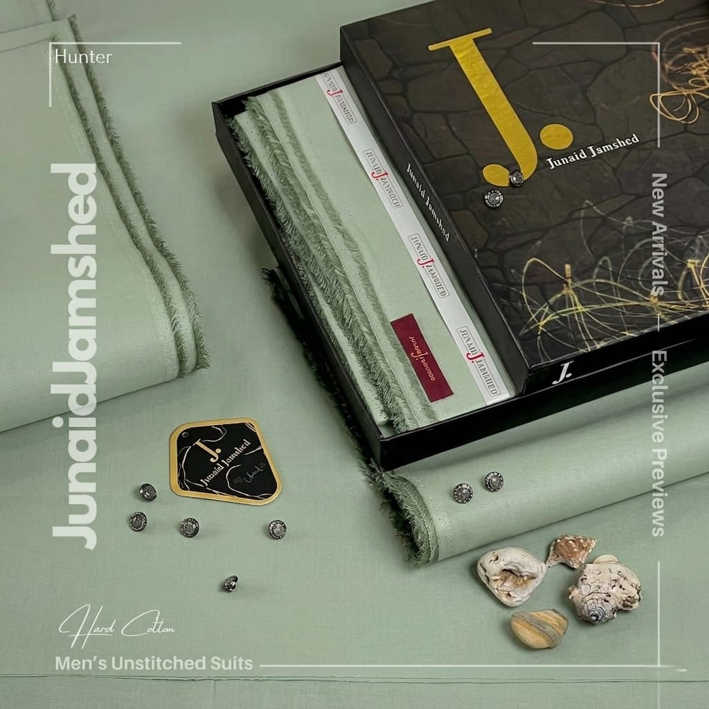 Premium Cottonn By J.