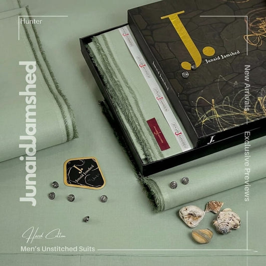 Premium Cottonn By J.