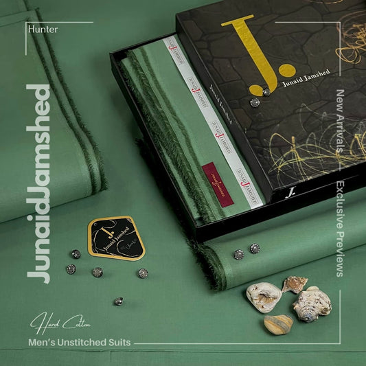 Premium Cottonn By J.