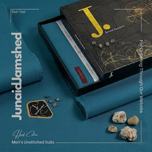 Premium Cottonn By J.