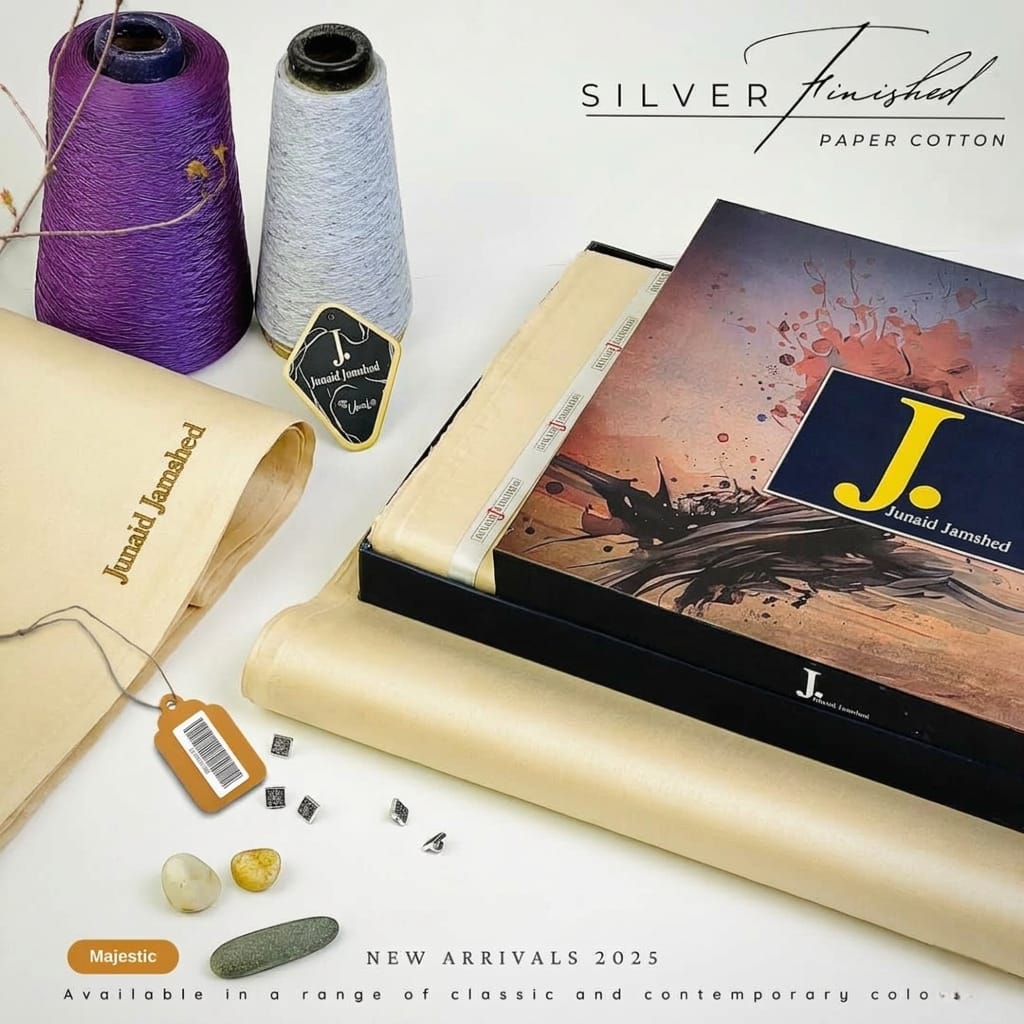 Premium Cottonn By J.